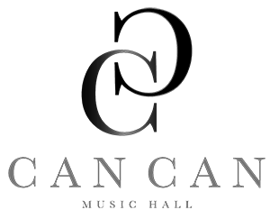 CAN CAN MUSIC HALL