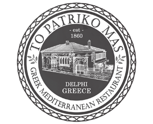 TO PATRIKO MAS GREEK MEDITERRANEAN RESTAURANT